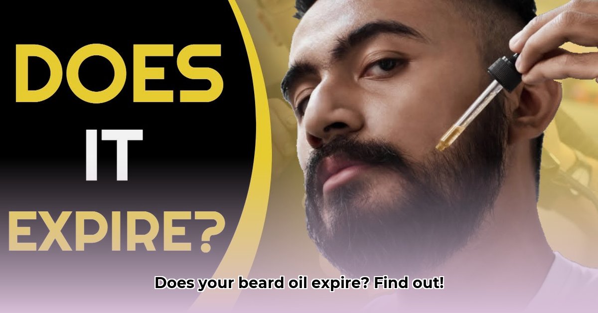 does-beard-oil-expire